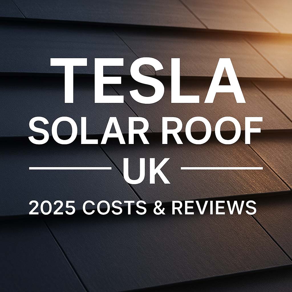Luxury contemporary home with integrated solar roof
